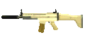 FN SCAR-L SD