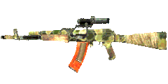 AK-74H
