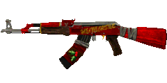 AK-74 Xmas