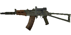 AKS-74UN Kobra