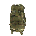 Alpha Backpack CBR