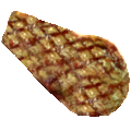 Жареное мясо