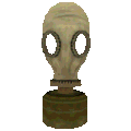 Gas Mask 1