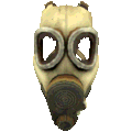 Gas Mask 3