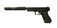 Glock 17 SD