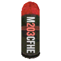 M203-CF HE