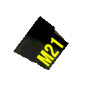M21 Mag