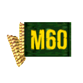 M60 Belt