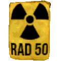 Medic Kit RAD 50