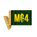 MG4 Belt