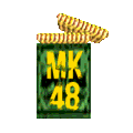 MK48 Mag