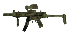 MP5SD6
