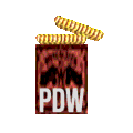 PDW Mag