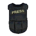 Press vest