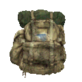 Тактический рюкзак
