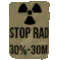 Stop RAD 30