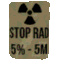 Stop RAD 5