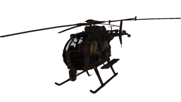 News Chopper