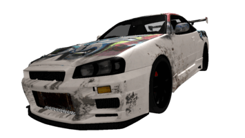 Category:Vehicles, Twisted Metal Wiki