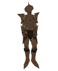 castle terror skin 1