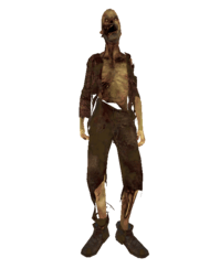 Пожиратель плоти