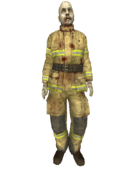 firefighter skin 1