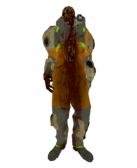 Сталкер Призрак